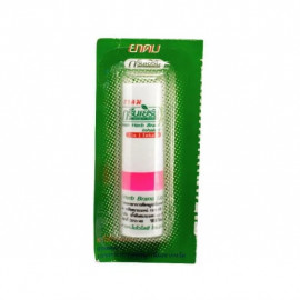 Назальный ингалятор-карандаш Green Herb 2 в 1, 2 мл