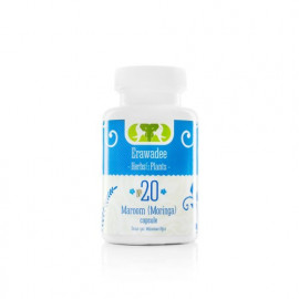 N20 Витамины и Минералы Maroom Moringa (Erawadee)