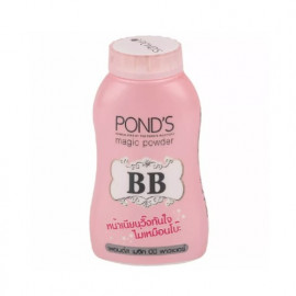 Рассыпчатая матирующая BB-пудра Pond's, 50 г